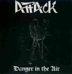 Attack (GER) : Danger in the Air